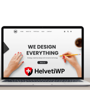 Ihre Website passt sich automatisch an alle Geräte an – vom Smartphone bis zum Desktop – für eine perfekte Nutzererfahrung.
