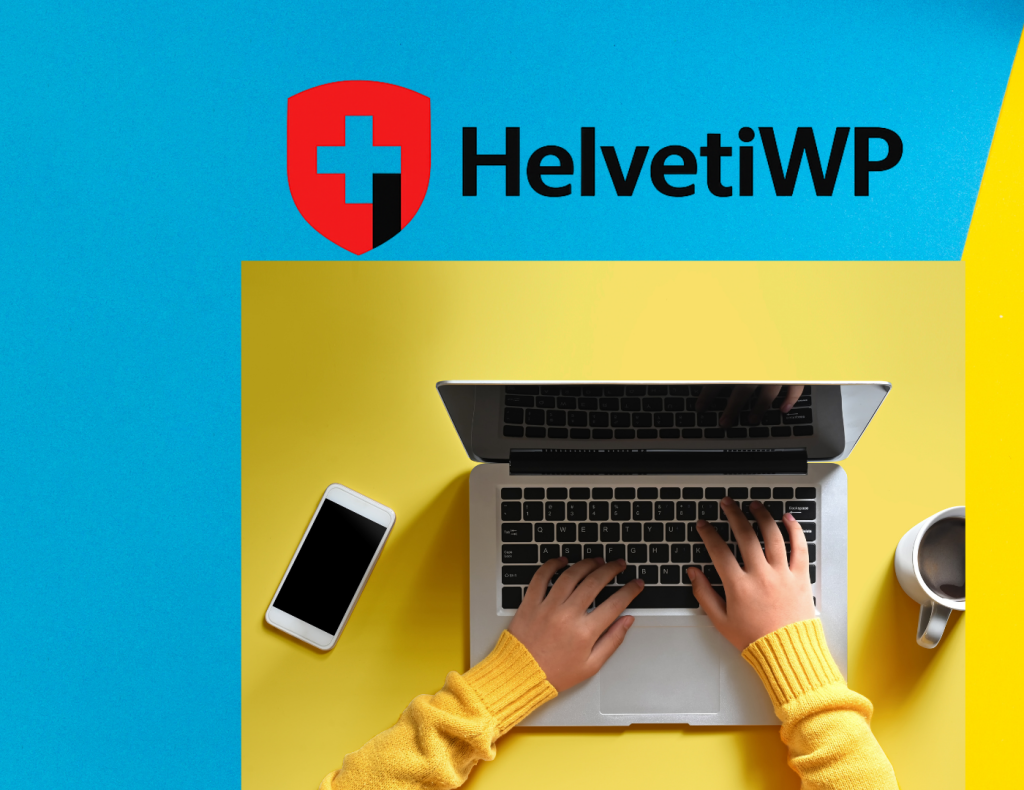 helvetiwp webdesign zurich switzerland