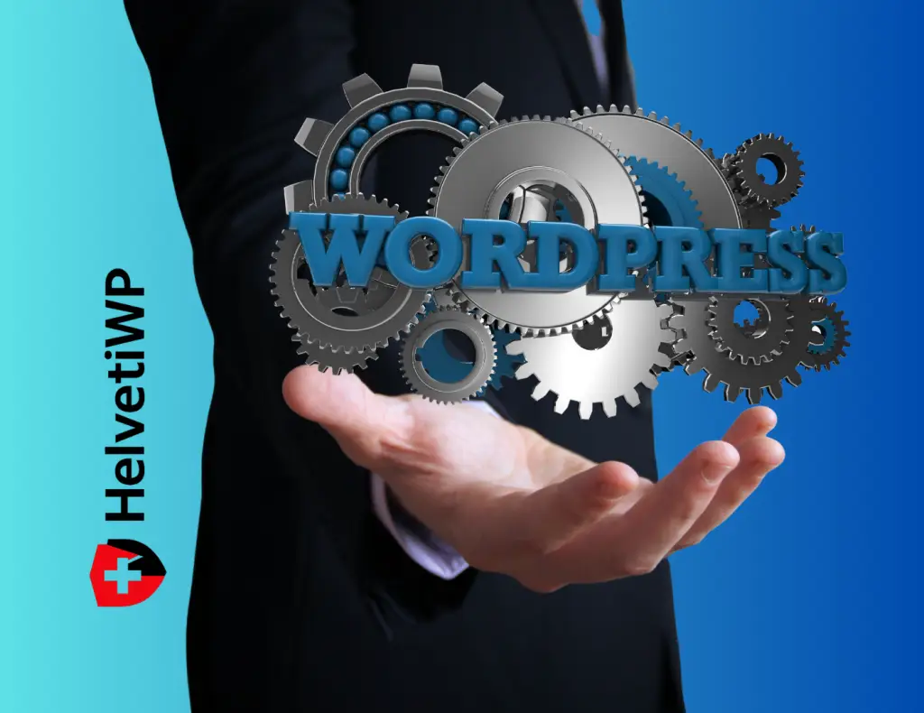 Warum WordPress die beste Wahl für Ihre Website ist