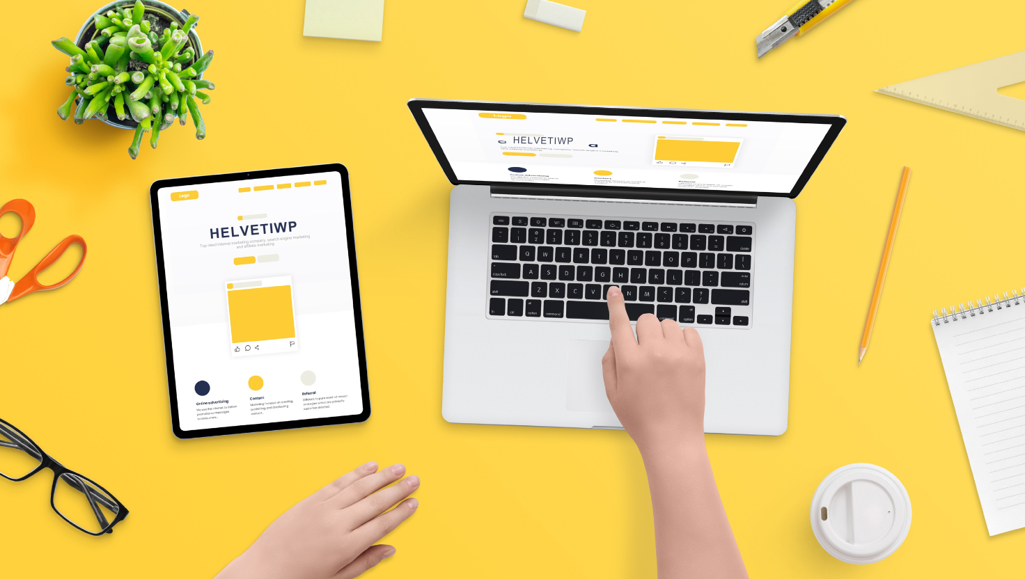 WEBDESIGN AGENCY_HELVETIWP