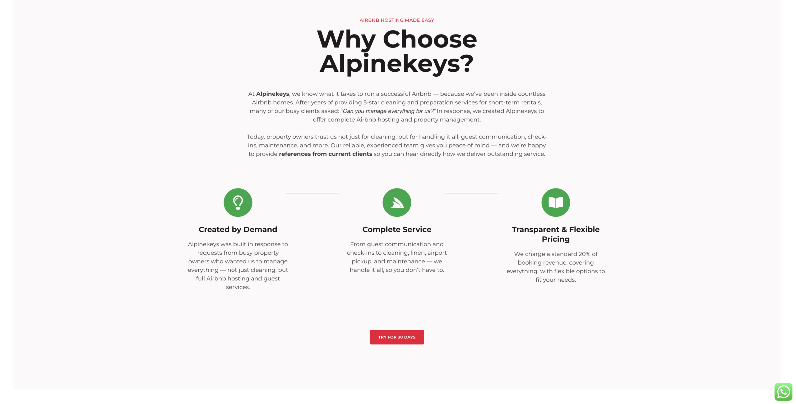 alpinekeys webdesign by helvetiwp.ch 4