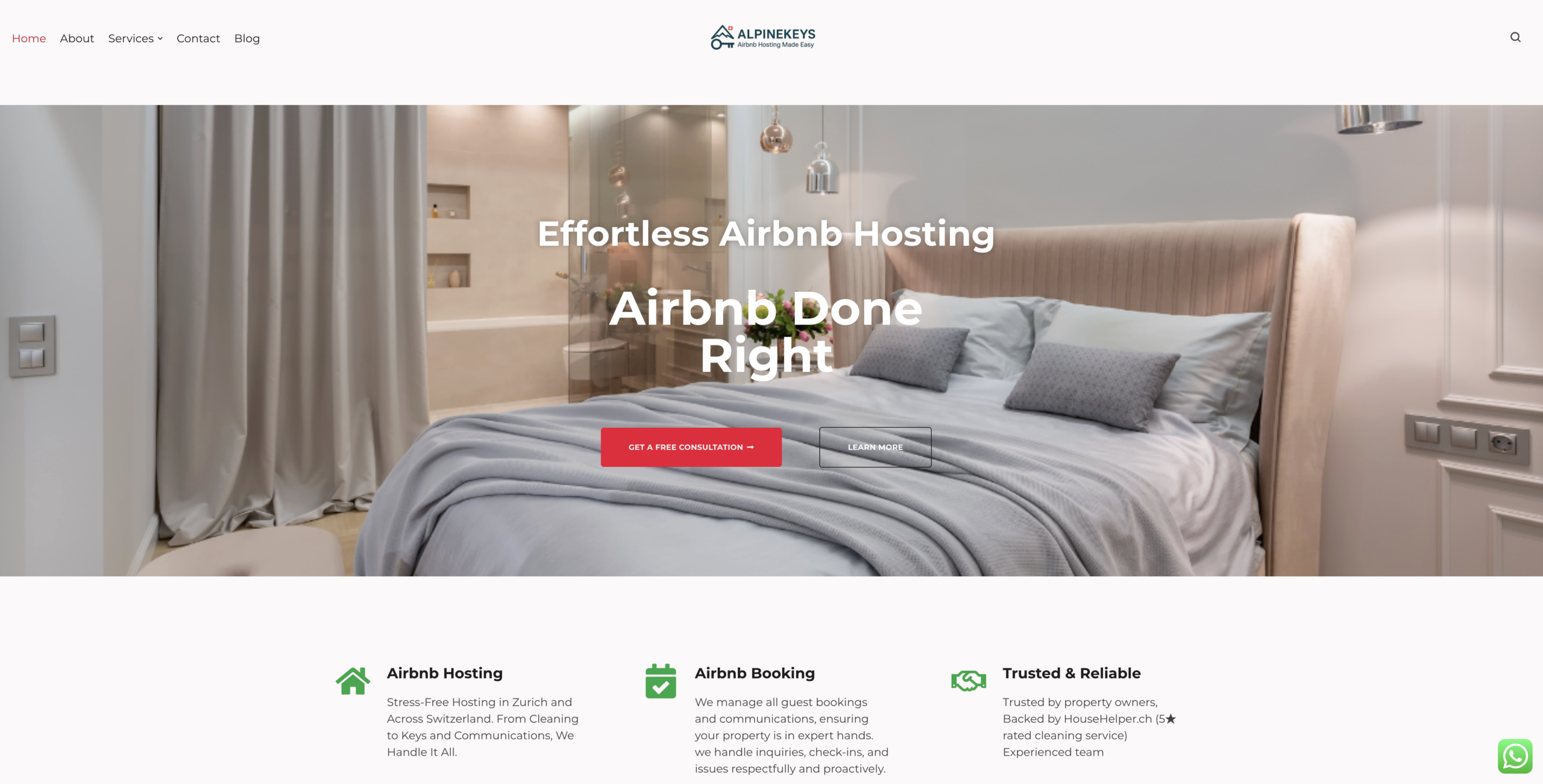 alpinekeys webdesign by helvetiwp.ch 4