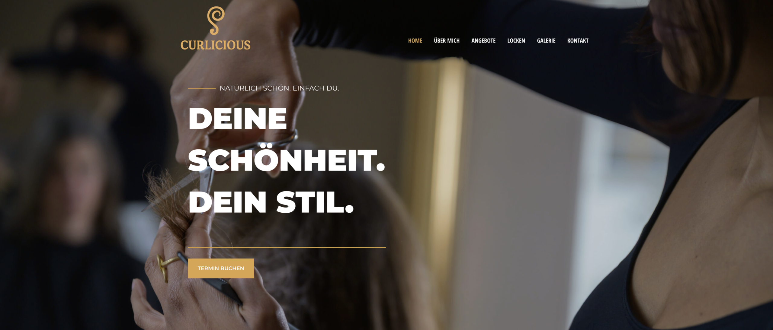helvetiwp.ch website referenz 1_curlicioushair uster