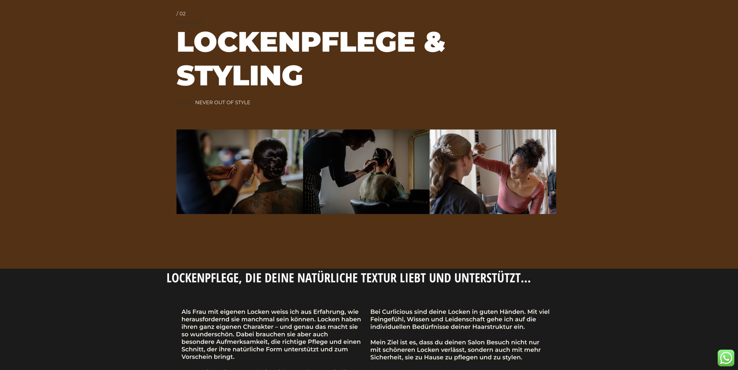 helvetiwp.ch website referenz 3_curlicioushair uster