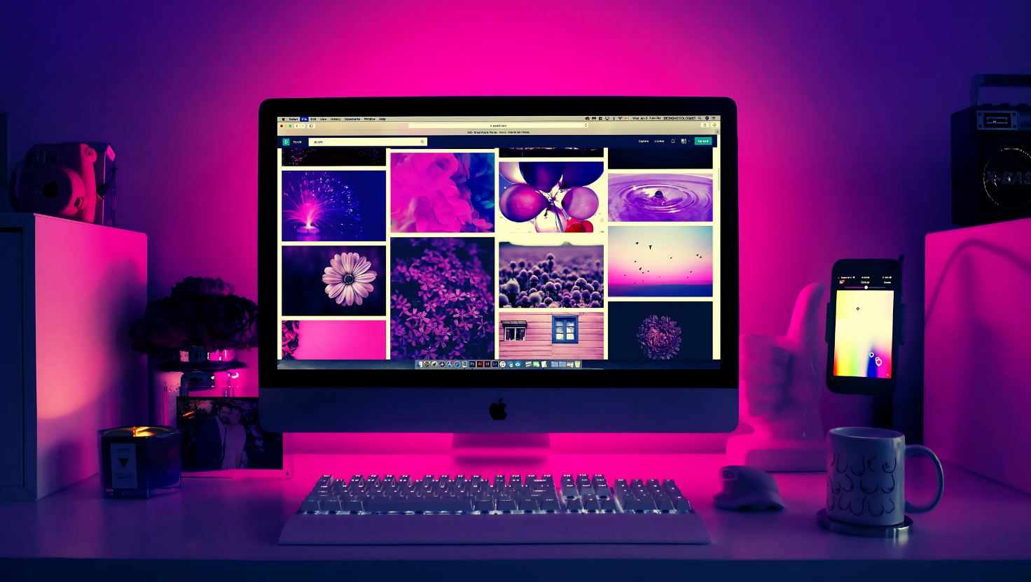 helvetiwp.ch website front page picture