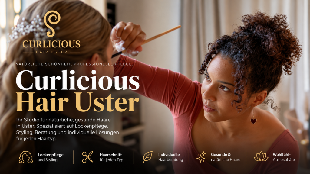Curlicious Hair Uster Salon Hero