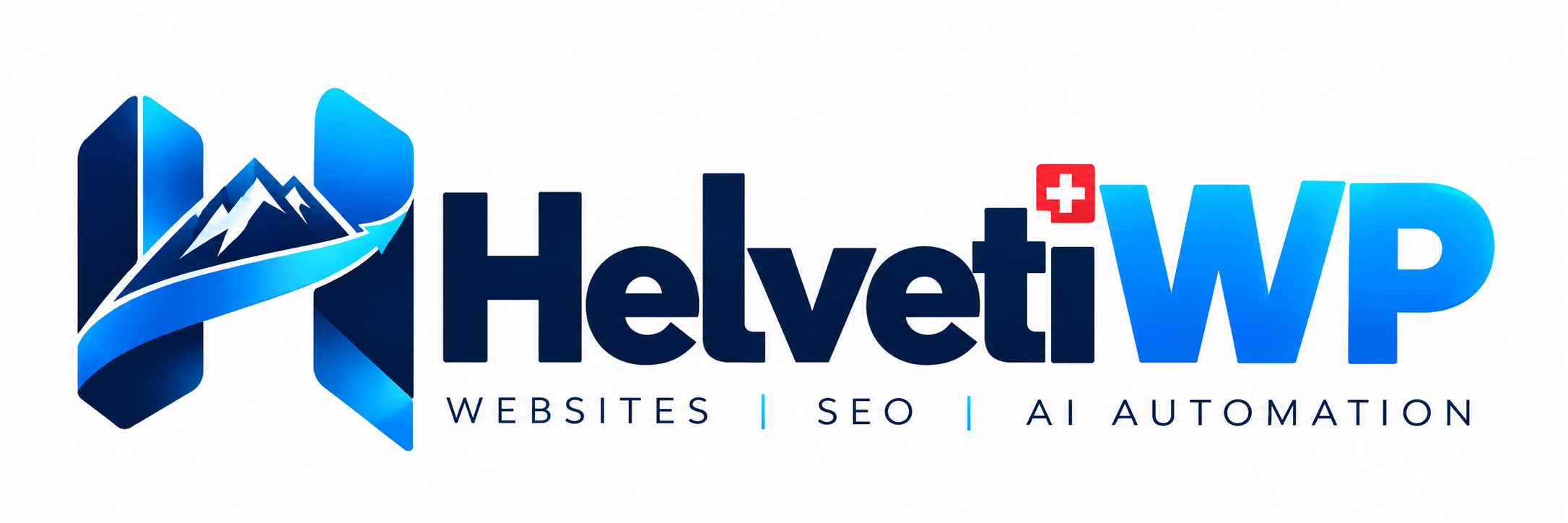 HelvetiWP Webdesign SEO und KI-Automation