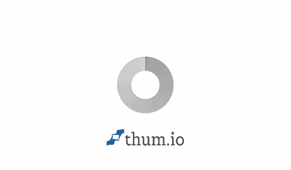 SwissImmoMap.ch Immobilienplattform Website Vorschau